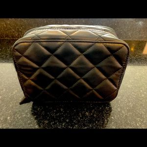 Trish McEvoy Power of Makeup PLANNER case (black)